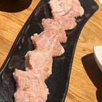 焼肉ホルモン 新井屋 - 