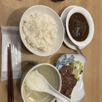 牛たん料理 閣 - 