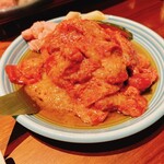 やきにく 肉助 - 