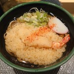 Kaga Hakusan Soba - 