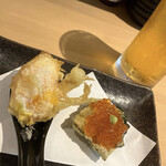 Tempura To Wain Kojima Nishiki Bashi Ten - 