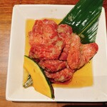 やきにく 肉助 - 