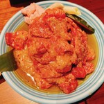 やきにく 肉助 - 