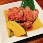 やきにく 肉助 - 