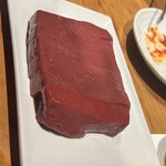 焼肉ホルモン 新井屋 - 