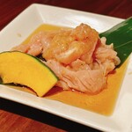 やきにく 肉助 - 