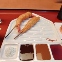 串処 最上 北新地店 -  串処 最上 北新地店 -