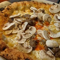 ピッツェリア&トラットリア ゴンゾ 目黒店 - 