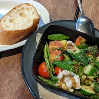 ピッツェリア&トラットリア ゴンゾ 目黒店 - 