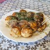 Takoyaki Oka - 