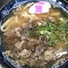 資さんうどん 門松店