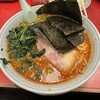 ラーメン 山岡家 蘇我店