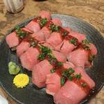 海鮮と創作天ぷら 個室居酒屋 もりした - 