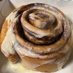 CINNABON - シナボンクラシック　540円