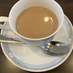 サベラ ティッカ ビリヤニ - 