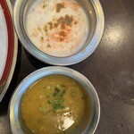 サベラ ティッカ ビリヤニ - 