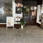 サベラ ティッカ ビリヤニ - 