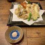 和食処 徹 - 料理写真: