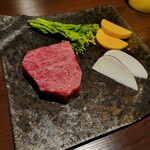 Teppanyaki Sazan - 