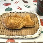 Taiyaki Murasakiya - 