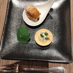 レストラン 椿山荘 カメリア - 