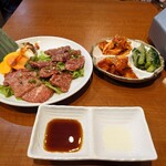 Yakiniku Kyoudai - 