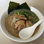 RAMEN BASHAYA - 
