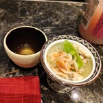 日本酒と創作小鉢料理 GOKURi - 