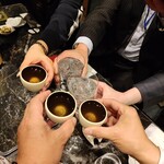 日本酒と創作小鉢料理 GOKURi - 