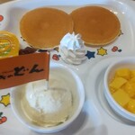 ステーキのどん - 