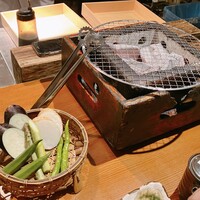 焼鶏あきら 中目黒本店 - 