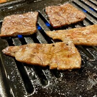 焼肉ここのみ - 