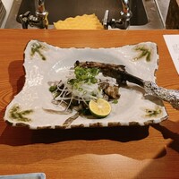 焼鶏あきら 中目黒本店 - 