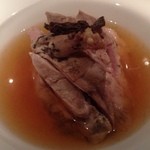 ラ シャッス - 蝦夷雷鳥UP