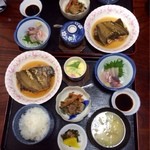 太陽 - ワクワクするランチ♪