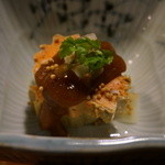 河童の川太郎 - あん肝