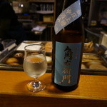 河童の川太郎 - 角右衛門・・・木村酒造