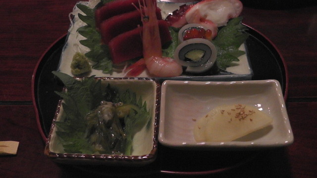 大寿し &ndash; 会津田島の本格寿司店 | 福島県南会津郡