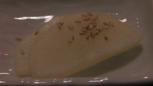 大寿し - 会津田島（寿司）の写真