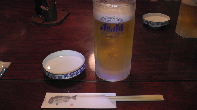 大寿し - 会津田島（寿司）の写真