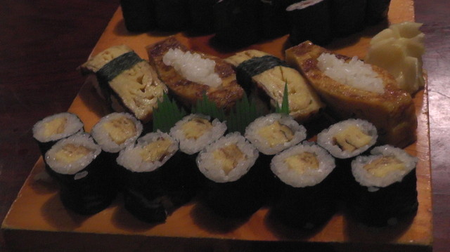 大寿し - 会津田島（寿司）の写真