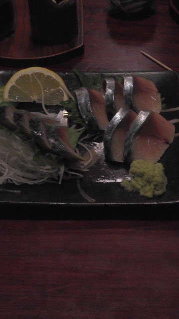 大寿し - 会津田島（寿司）の写真