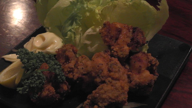 大寿し - 会津田島（寿司）の写真