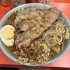 ラーメン富士丸 神谷本店