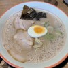 大砲ラーメン - 