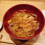 日本橋 蕎ノ字 - 