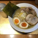 麺屋 音 - 