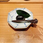 日本橋 蕎ノ字 - 