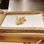 日本橋 蕎ノ字 - 