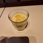 Yaya dining - フルーツ牛乳